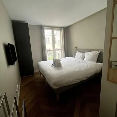 Appartamento 4 Personnes - St Lazar Sur Cour *