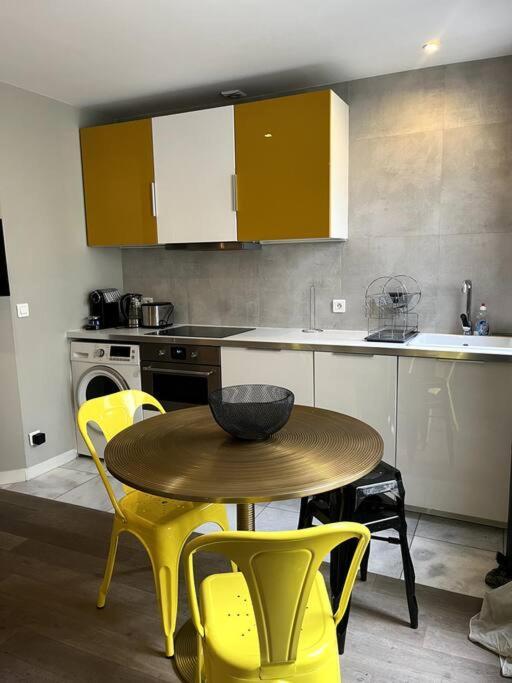Appartamento 4 Personnes - St Lazar Sur Cour
